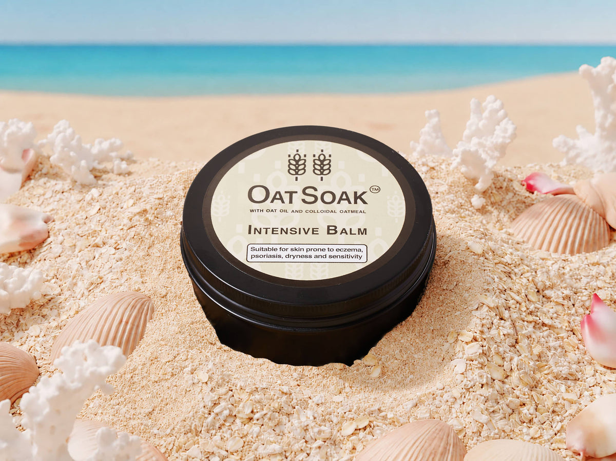 OatSoak | Intensive Balm