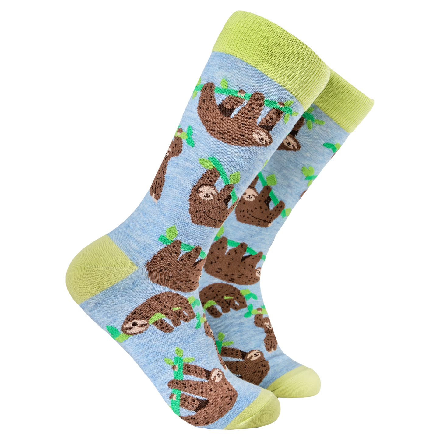 Socktopus | Sloth - Lazy Vibes | L UK 9-12