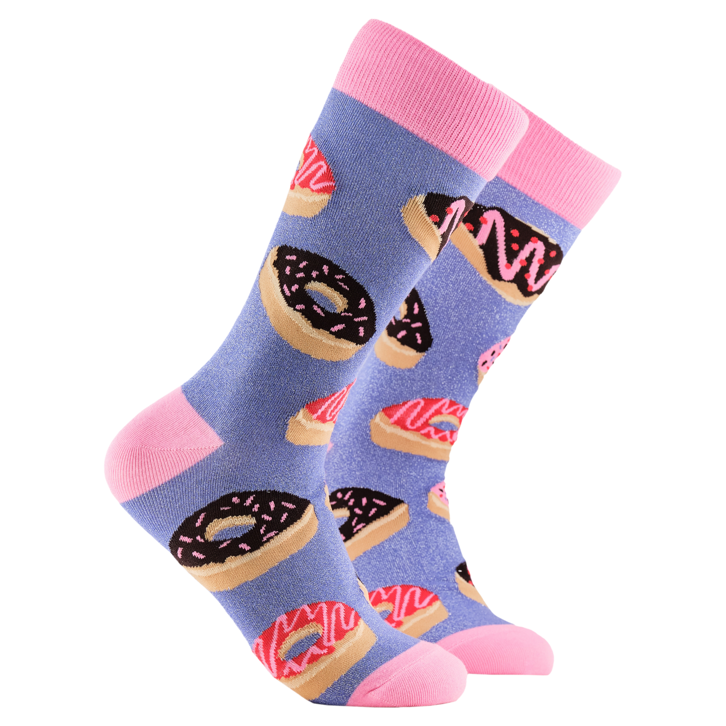 Soctopus | Womens Socks | Doughnuts