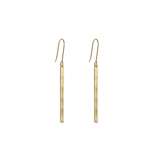 Just Trade | Ruthi Bar Earrings