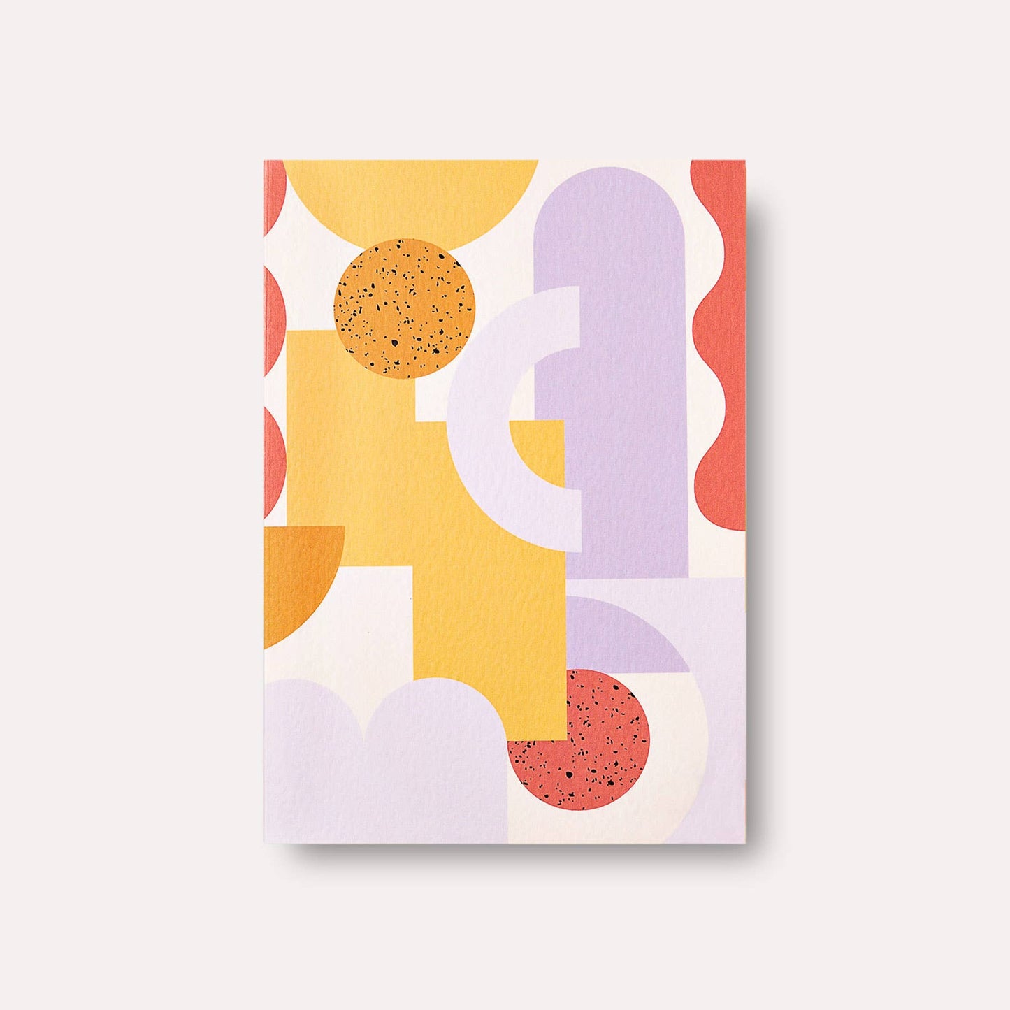 The Completist | Soft Cover Sketchbook | Oslo