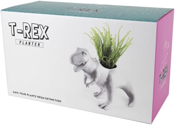 T-Rex Planter