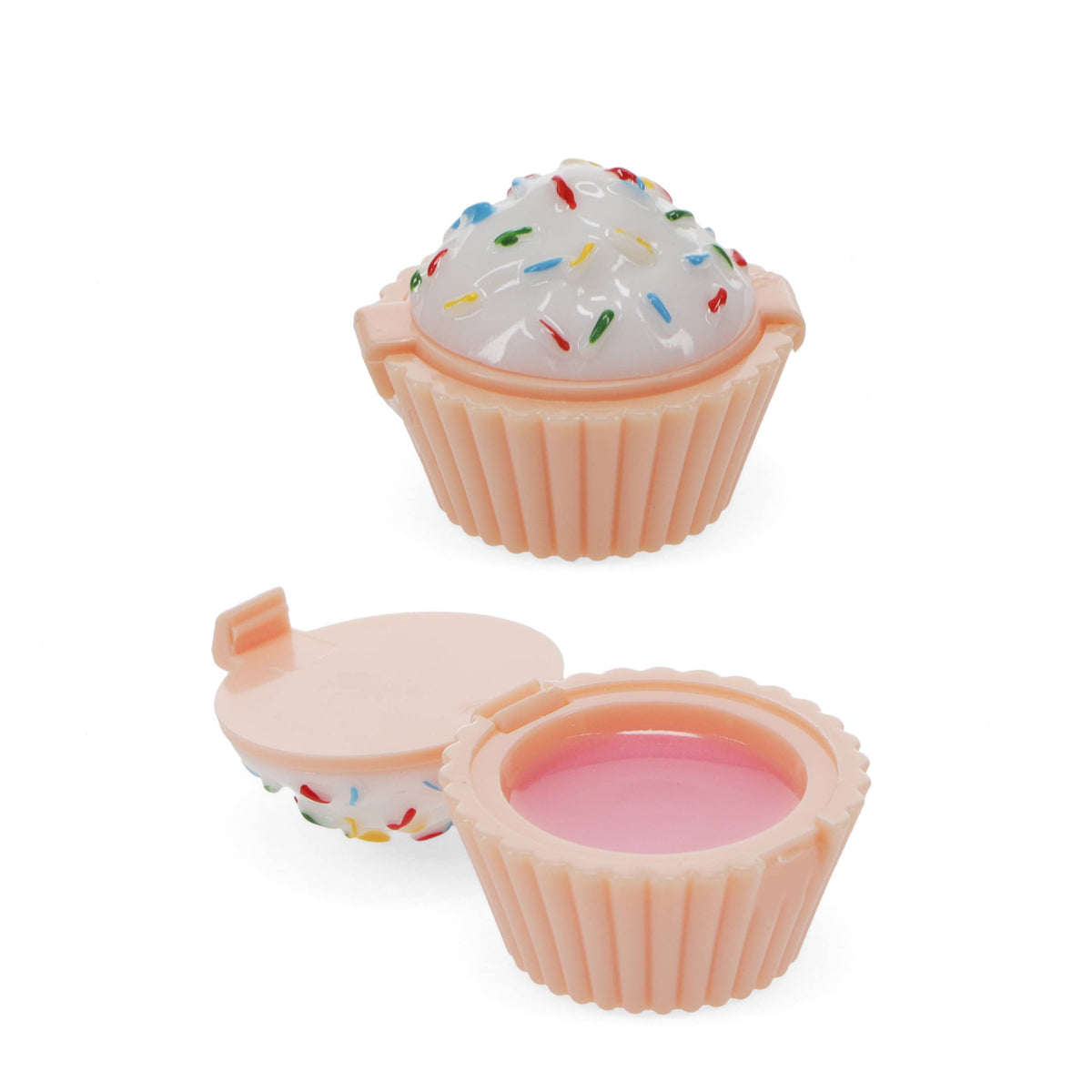 Rex - In Store Only Assorted Cupcake Lip Gloss
