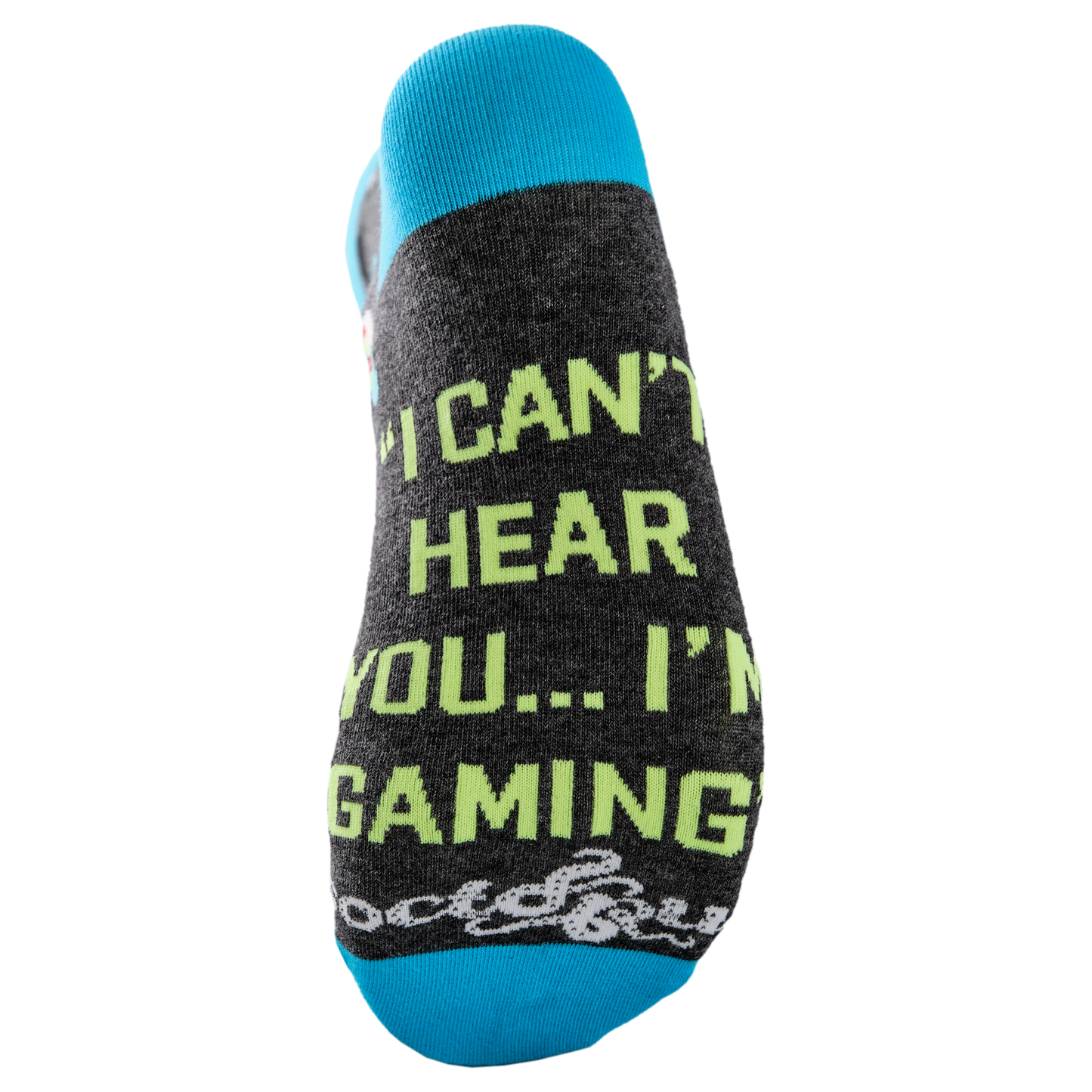 Socktopus | Gamer | S UK 4-8