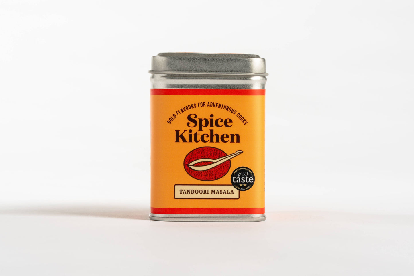 Spice Kitchen | Curry Blend Trio Set