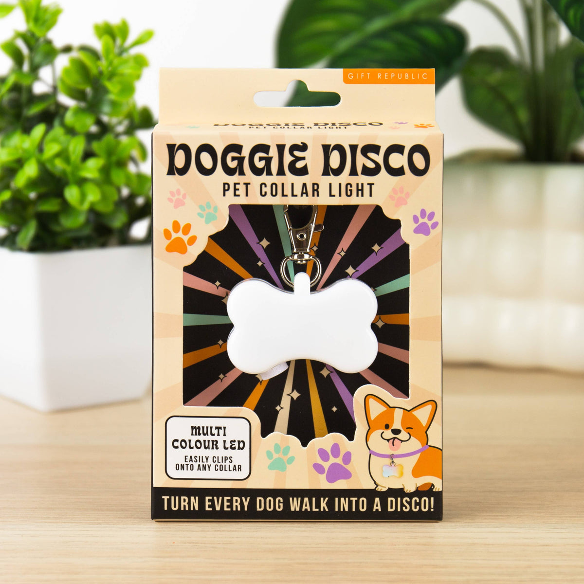 Gift Republic | Doggie Disco