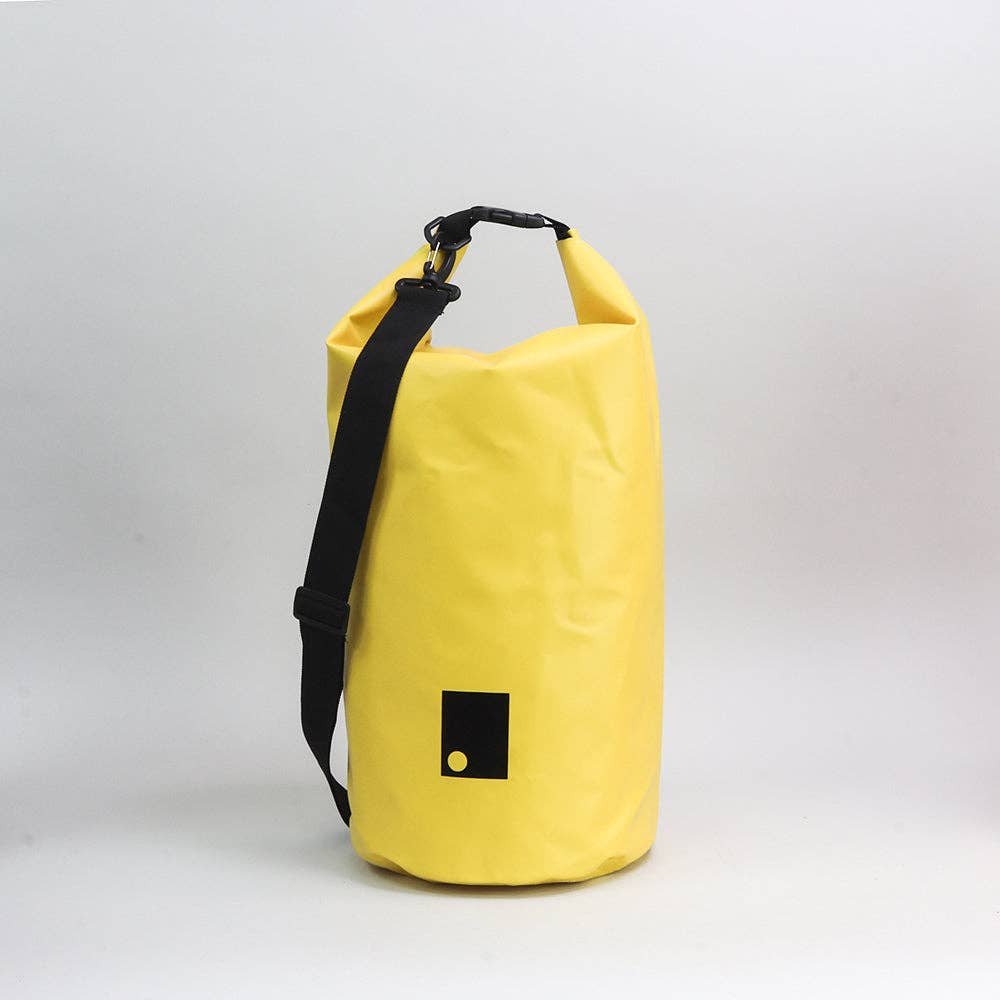 Sophos | Dry Sack 20L | Yellow