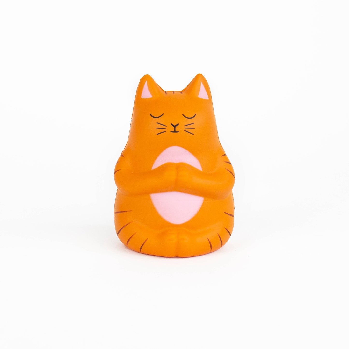 Meowditation Stress Toy