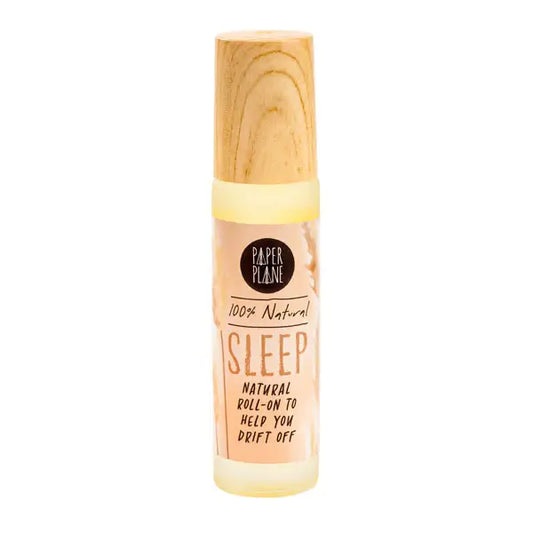 Paper Plane | Sleep Natural Pulse Point Roller Oil