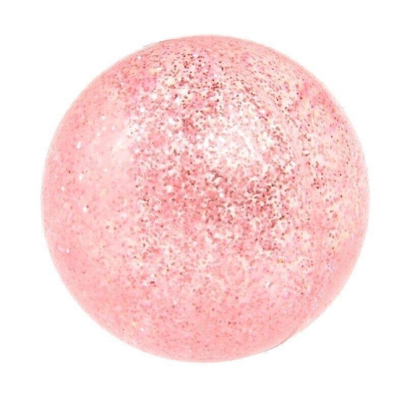 Rex | Glitter Bouncy Ball | Cat