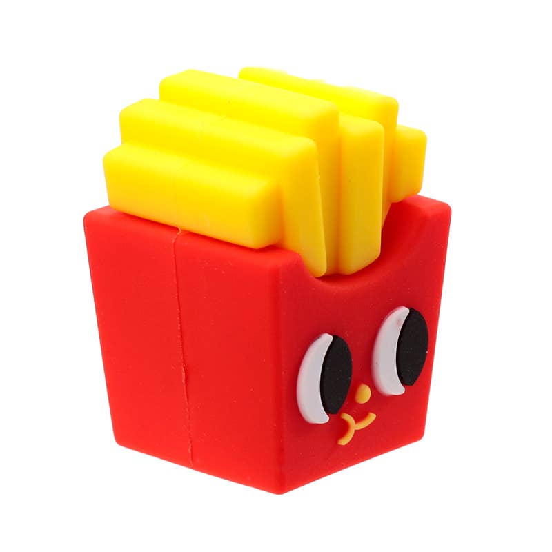 Fast Food Pencil Sharpener, Puckator in Store only