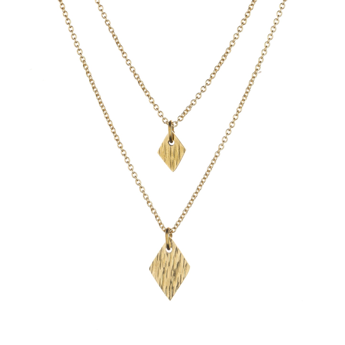 Just Trade UK | Vari Layered Necklace