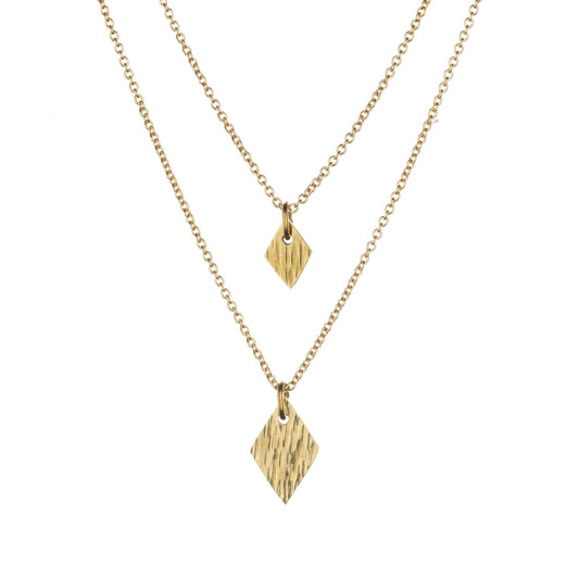 Just Trade UK | Vari Layered Necklace