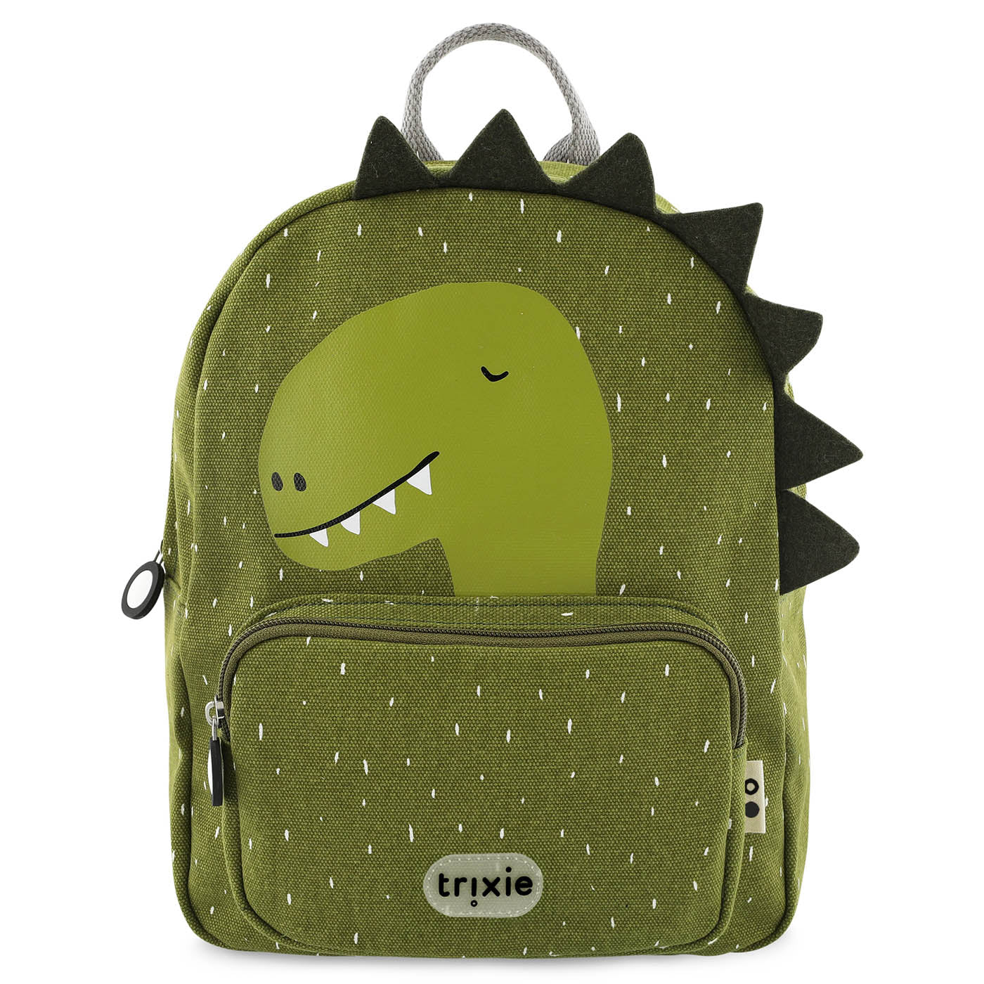 Trixie | Backpack Large | Mr. Dino