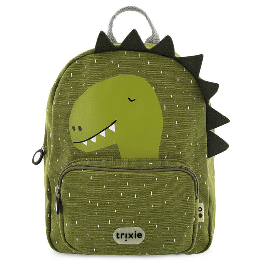 Trixie | Backpack Large | Mr. Dino