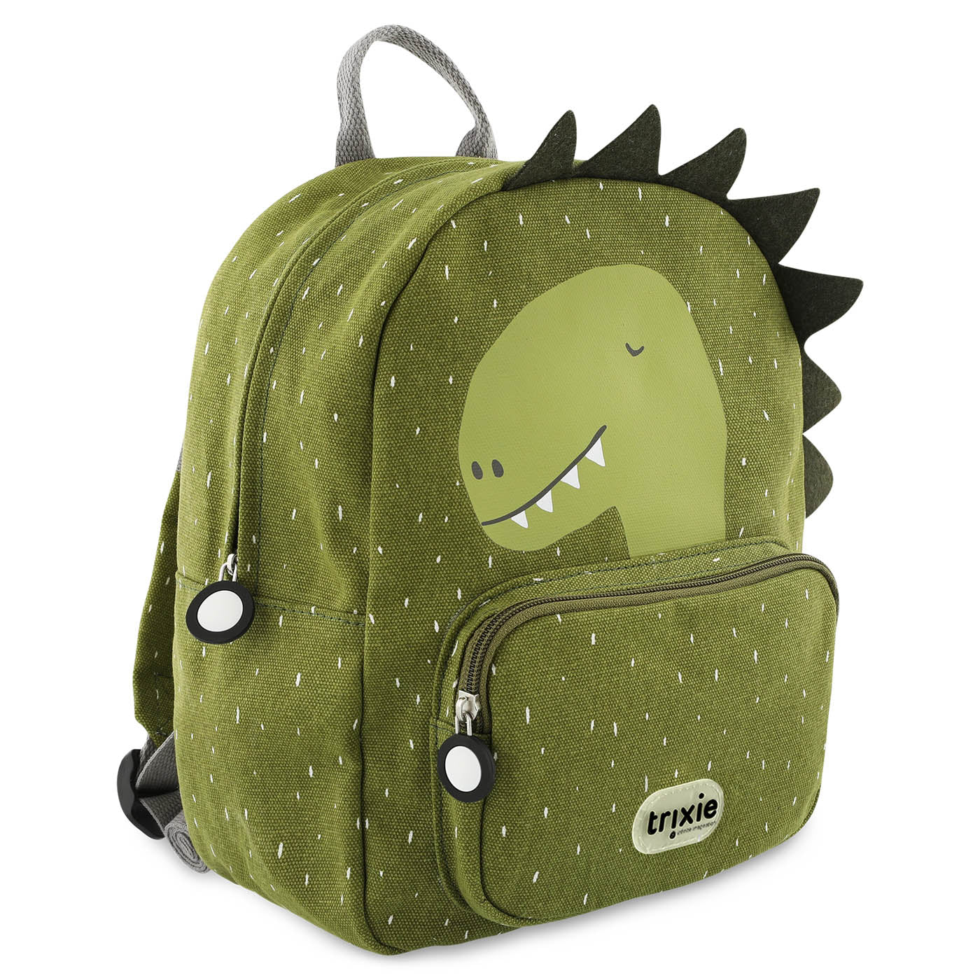 Trixie | Backpack Large | Mr. Dino