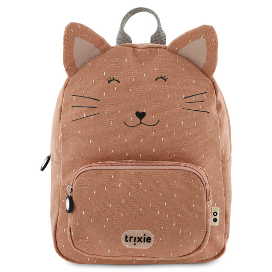 Trixie | Backpack Large | Mrs Cat