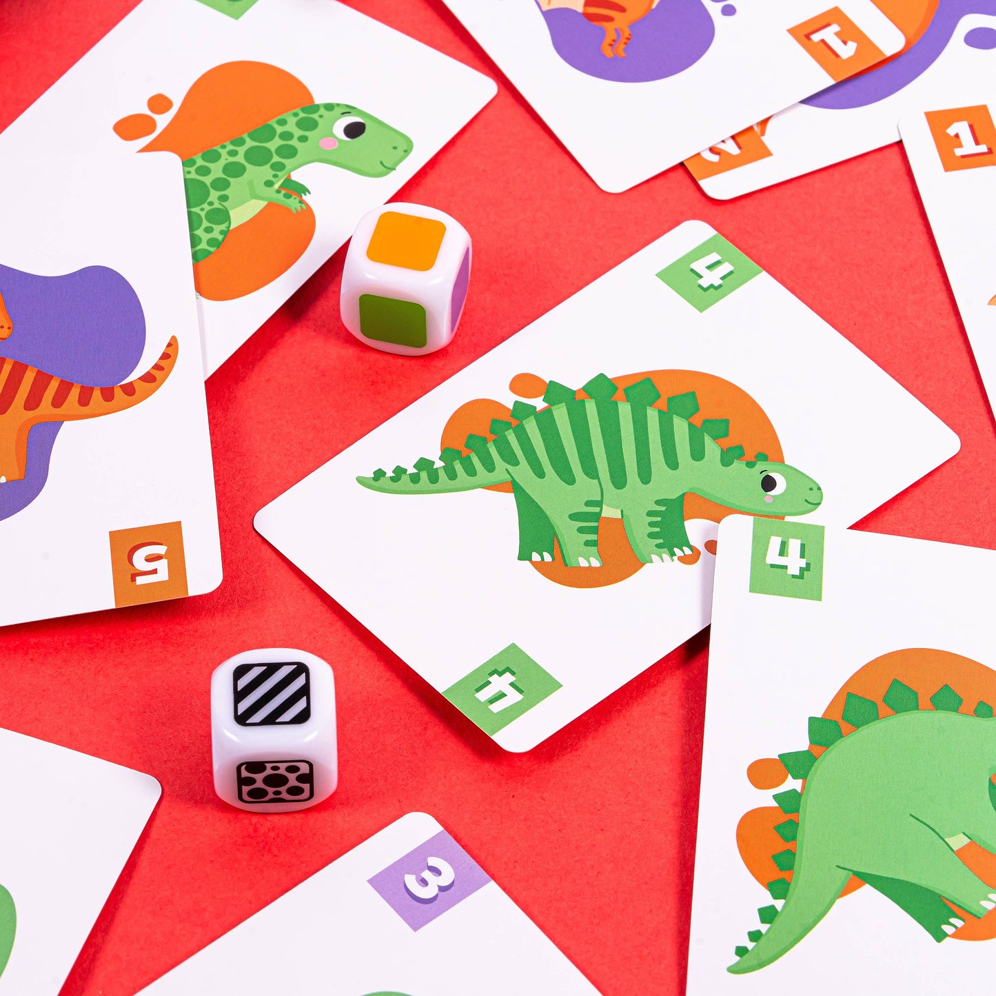 Professor Puzzle | Little Dinosaurs