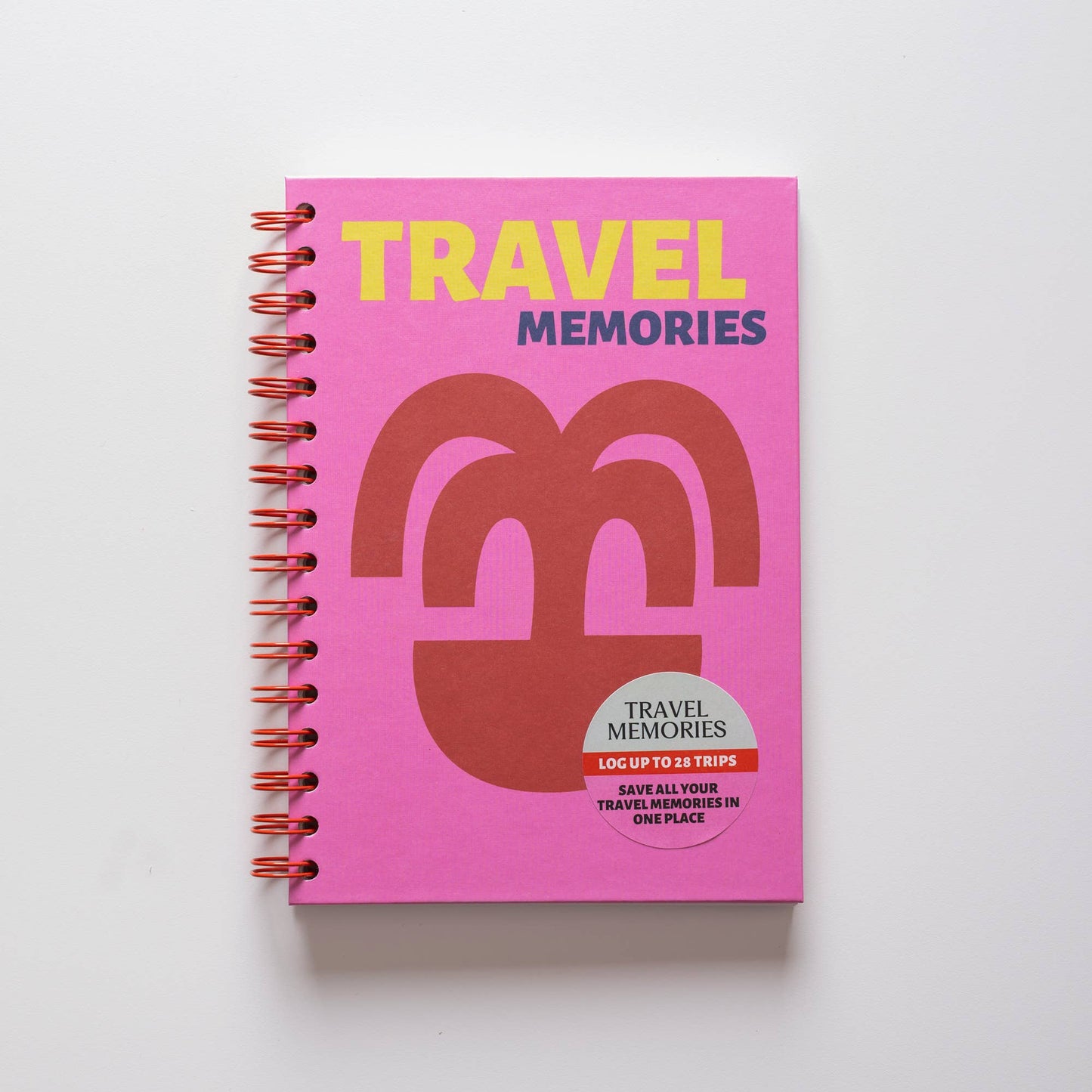 Good Tuesday | A5 Travel Journal | Hardcover