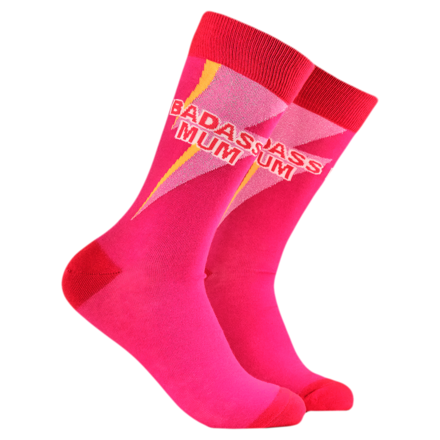 Soctopus | Womens Socks | Badass Mum