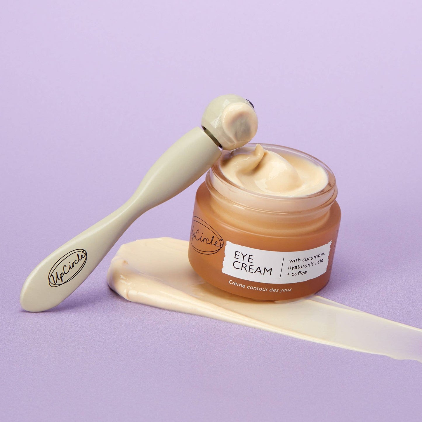 UpCircle | Eye Roller