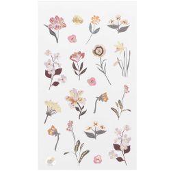 Rico | Paper Poetry | Stickers | Nature Matters
