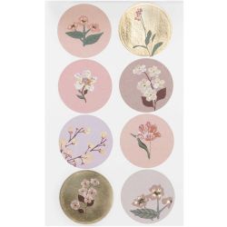 Rico | Paper Poetry | Stickers | Nature Matters