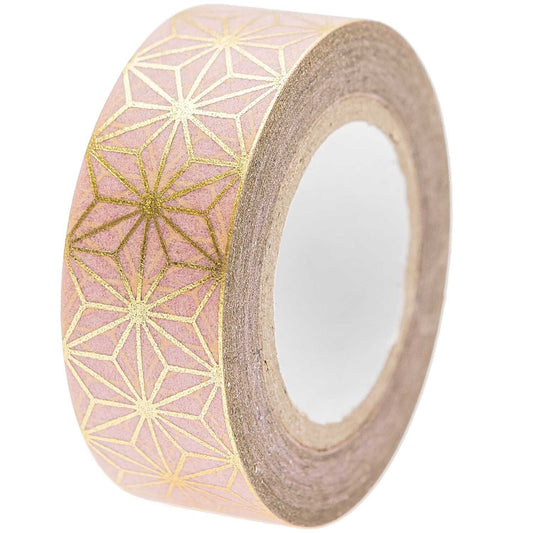 Rico | Paper Poetry | Washi Tape | Jardin Japonais Grid