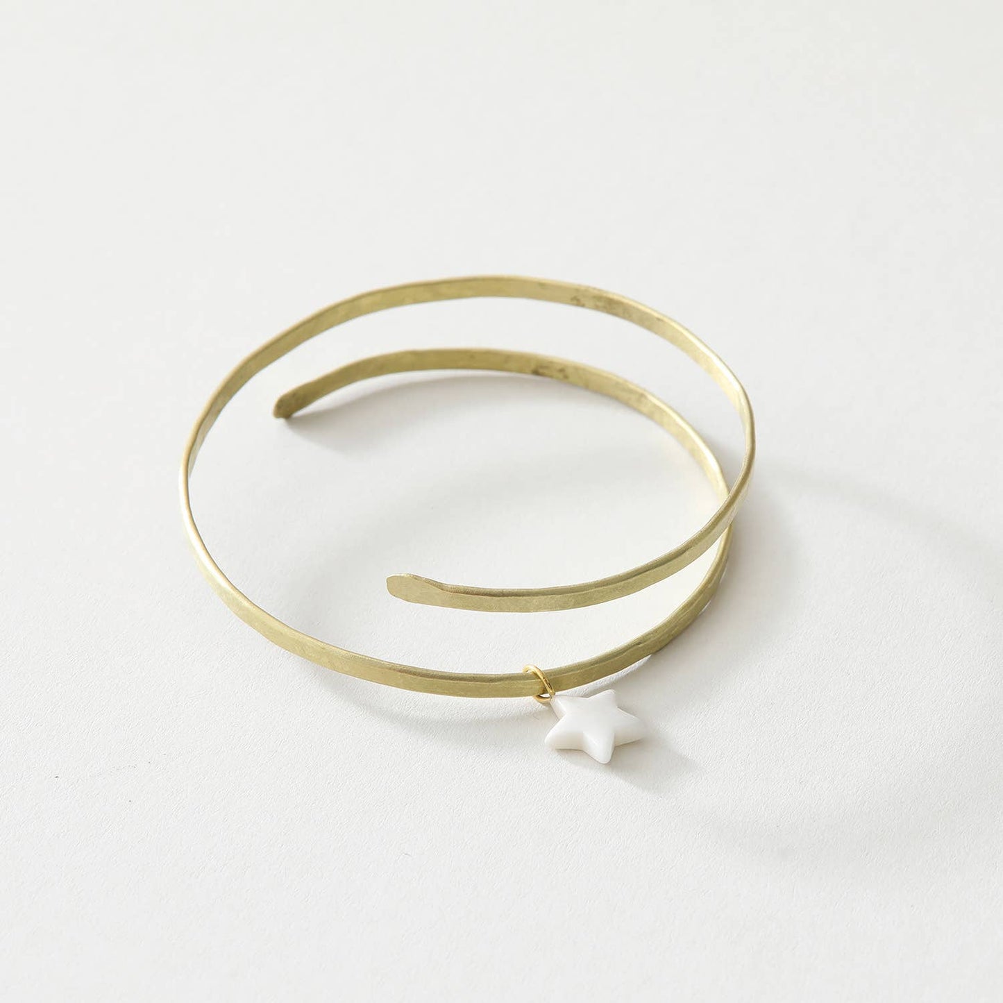 Just Trade | Luna Bangle