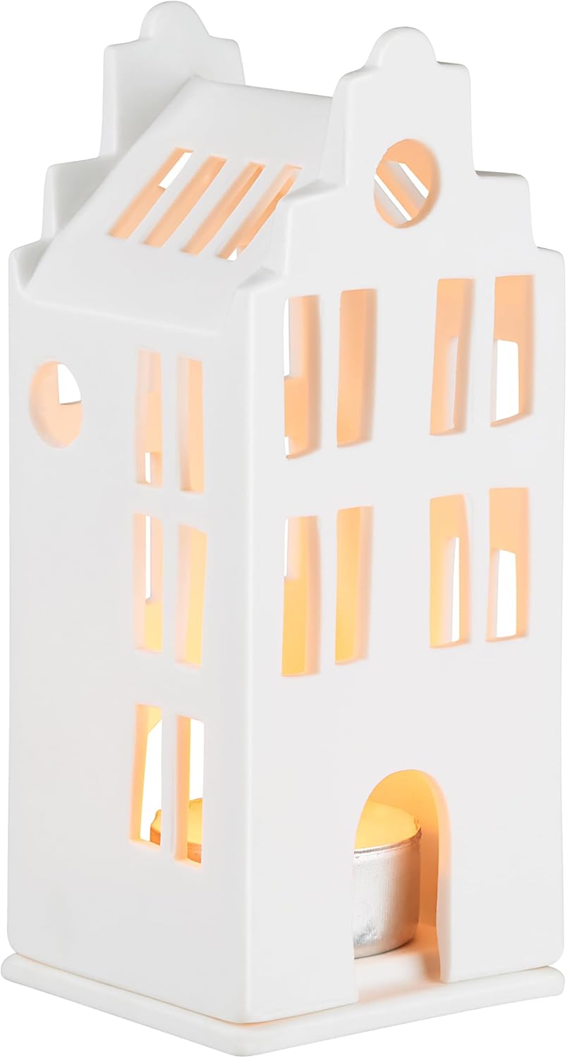 Räder | Mini Lighthouse | Town Canal House