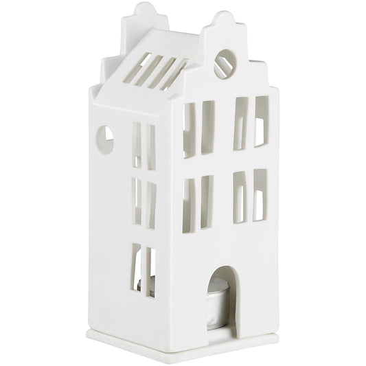 Räder | Mini Lighthouse | Town Canal House