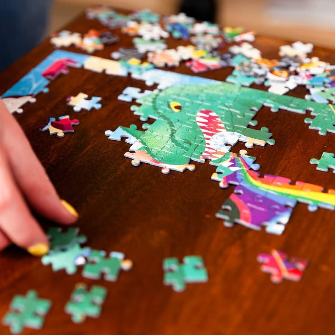 Big Potato | Jigsaw Puzzle | Day At The Festival