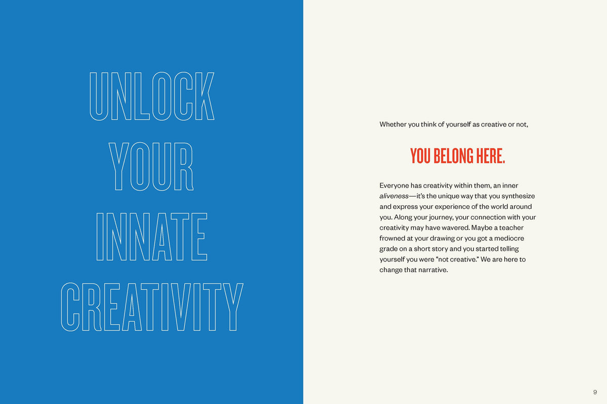 Books | Daily Creative The 5 minute Habit to Rewire Your Brain