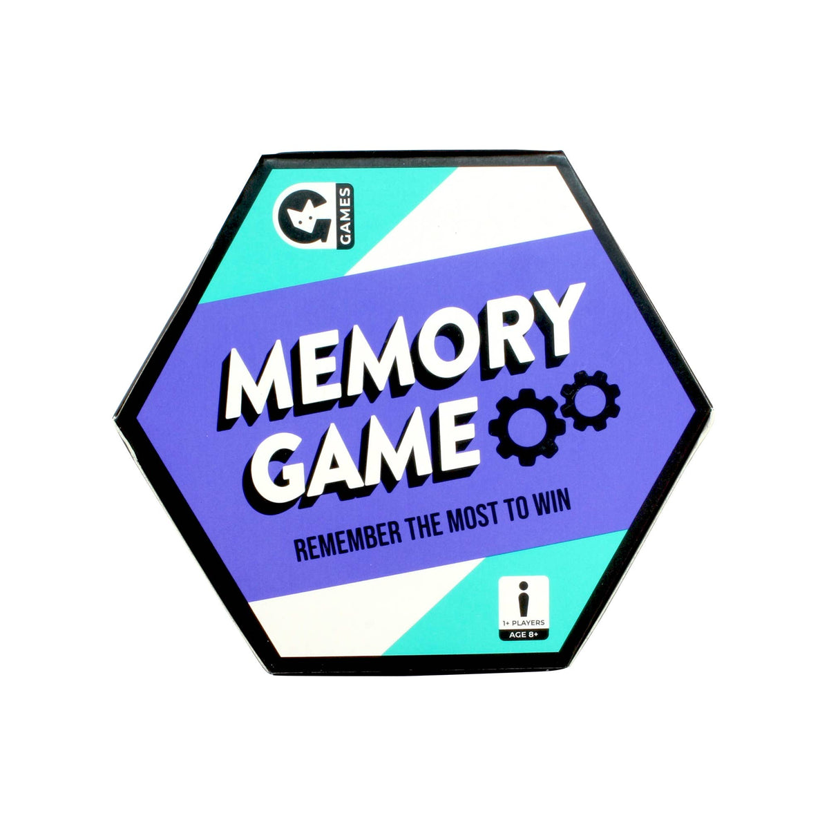 Hexagon Games | Memory Game