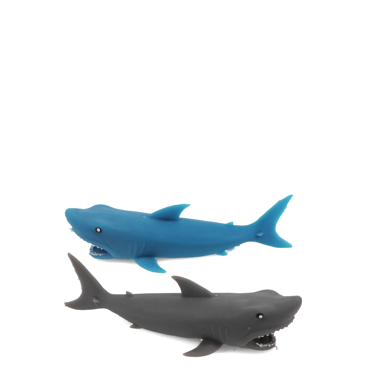Rex | Flying shark finger catapults