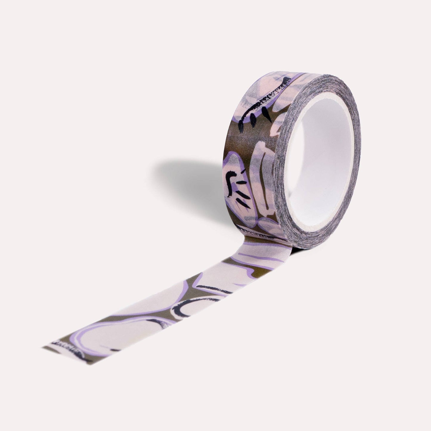 The Completist | Washi Tape | Capri