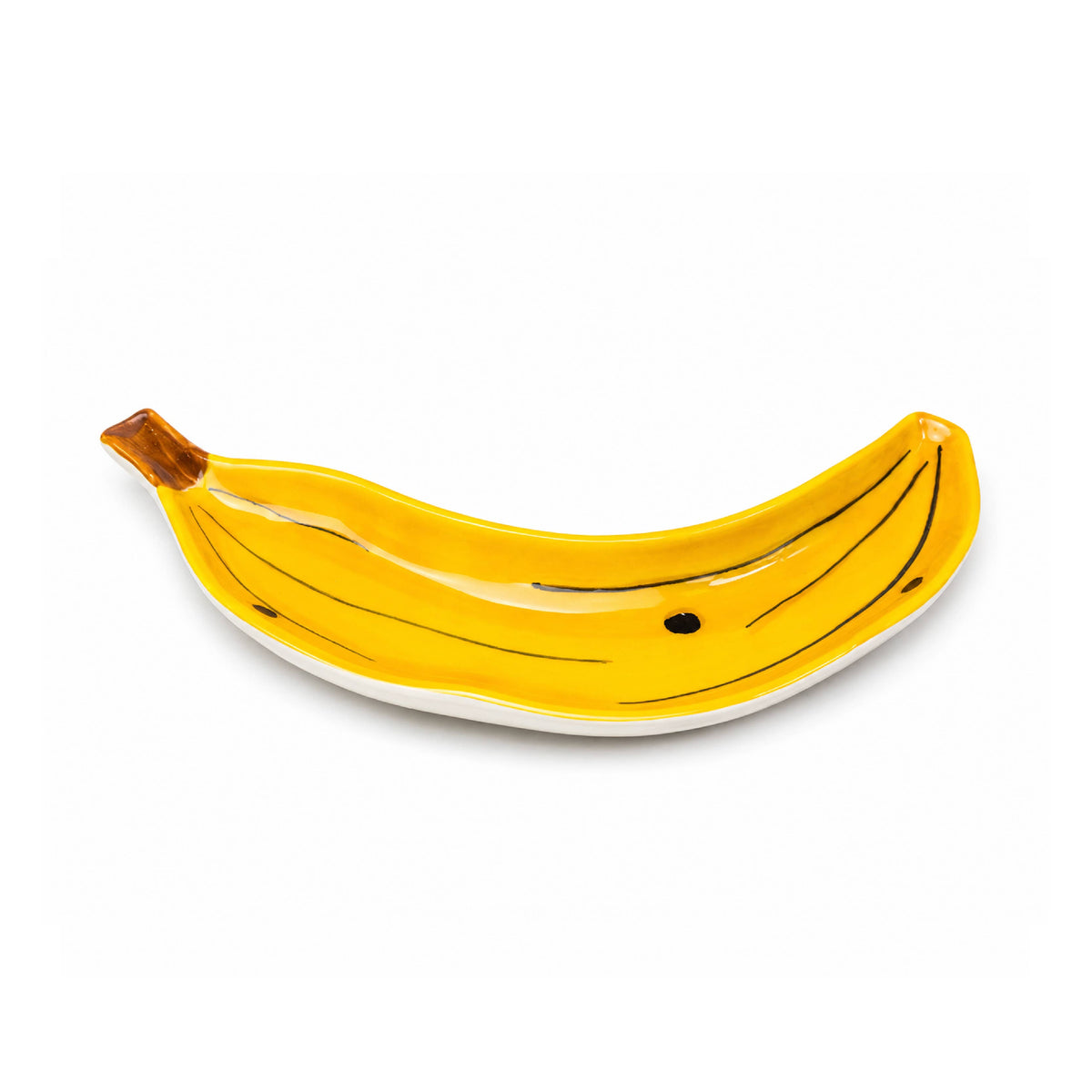 Helio Ferretti | Jewellery Tray | Banana
