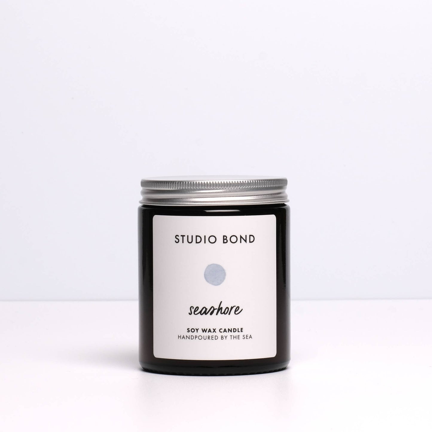 Studio Bond | Candle: 100ml | Seashore