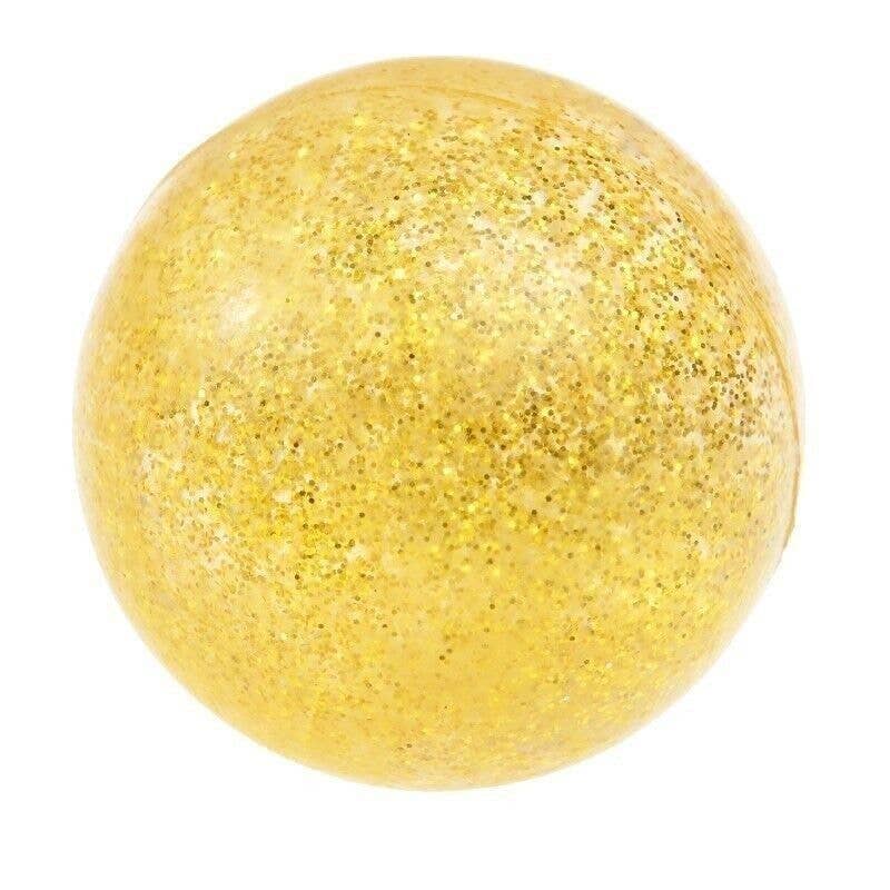 Rex | Glitter Bouncy Ball | Dog