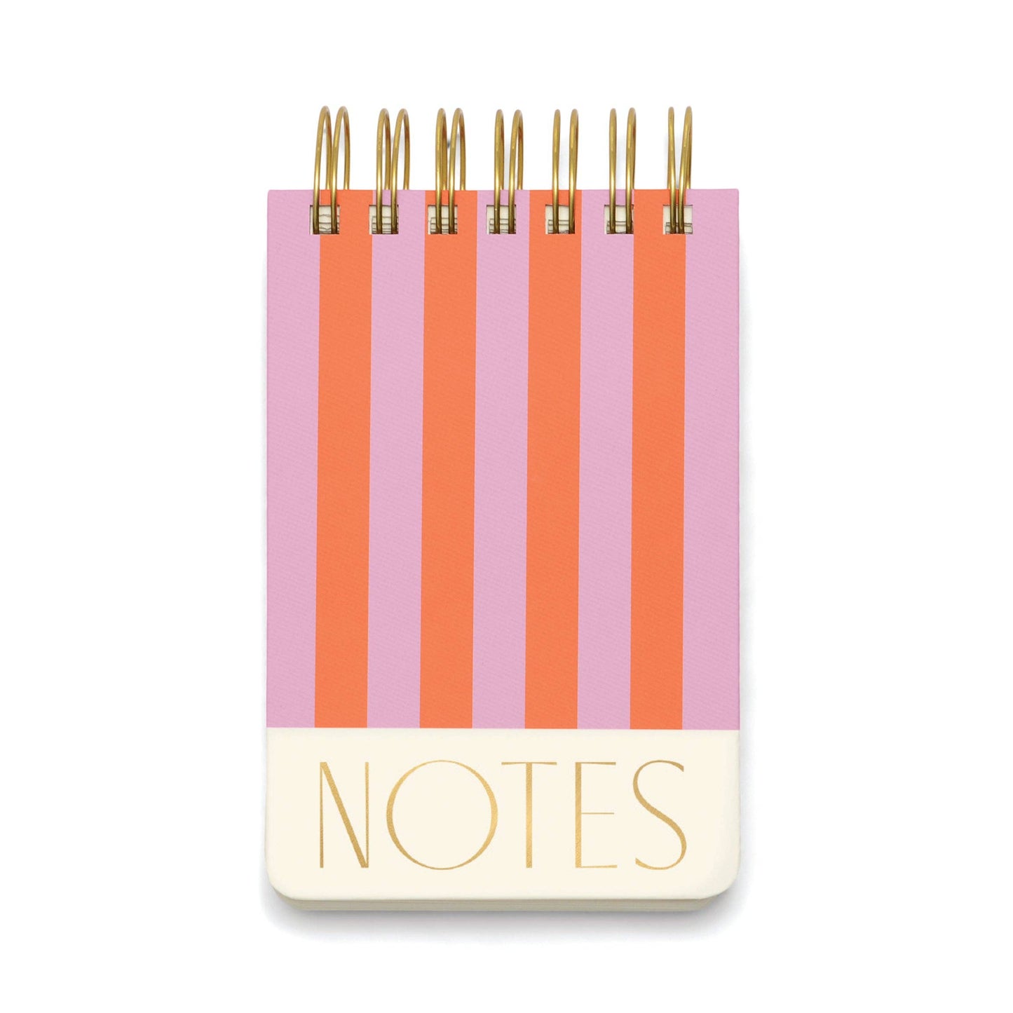 Designworks Collective | Chunky Notepad - Stripes
