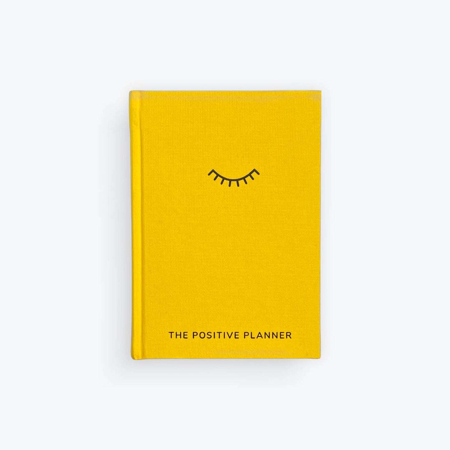 Positive Planner | Journal for mental health