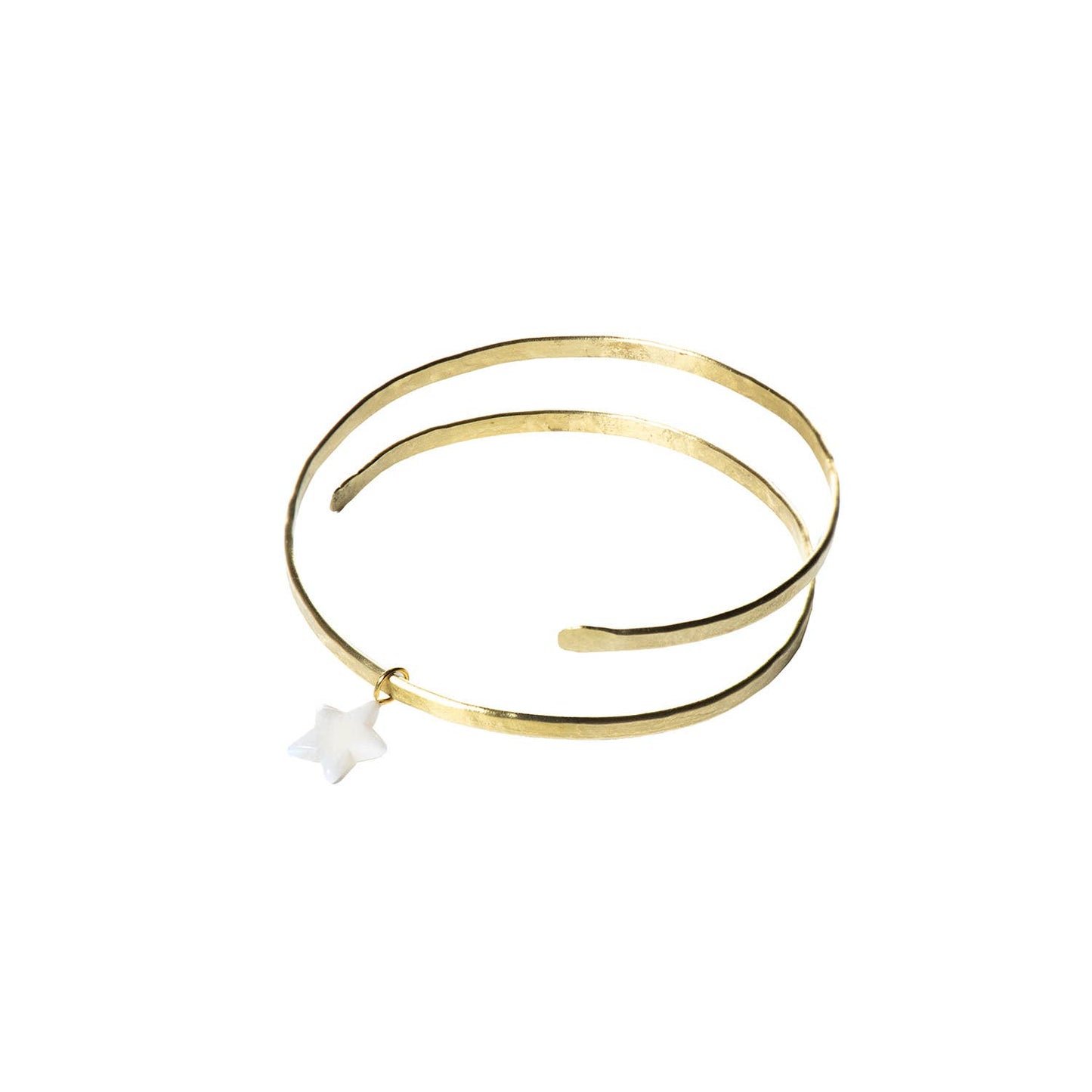 Just Trade | Luna Bangle