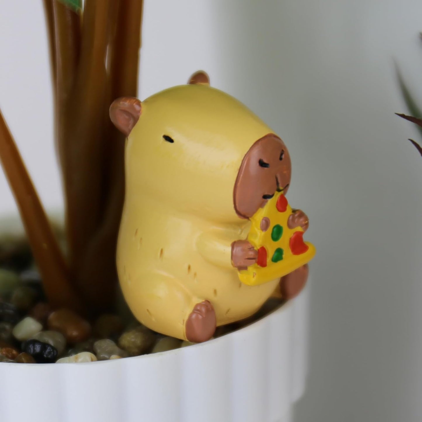 Gift Republic | Capybara Plant Markers