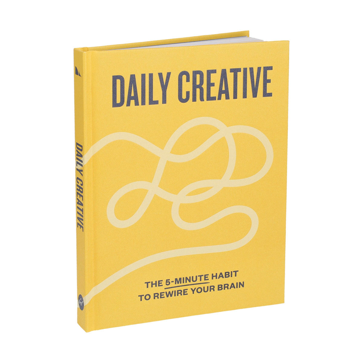 Books | Daily Creative The 5 minute Habit to Rewire Your Brain