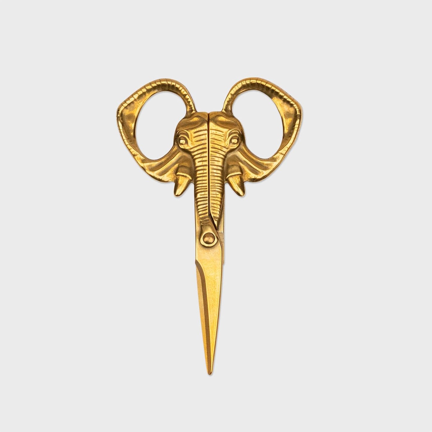 Suck UK | Jumbo Scissors | Elephant