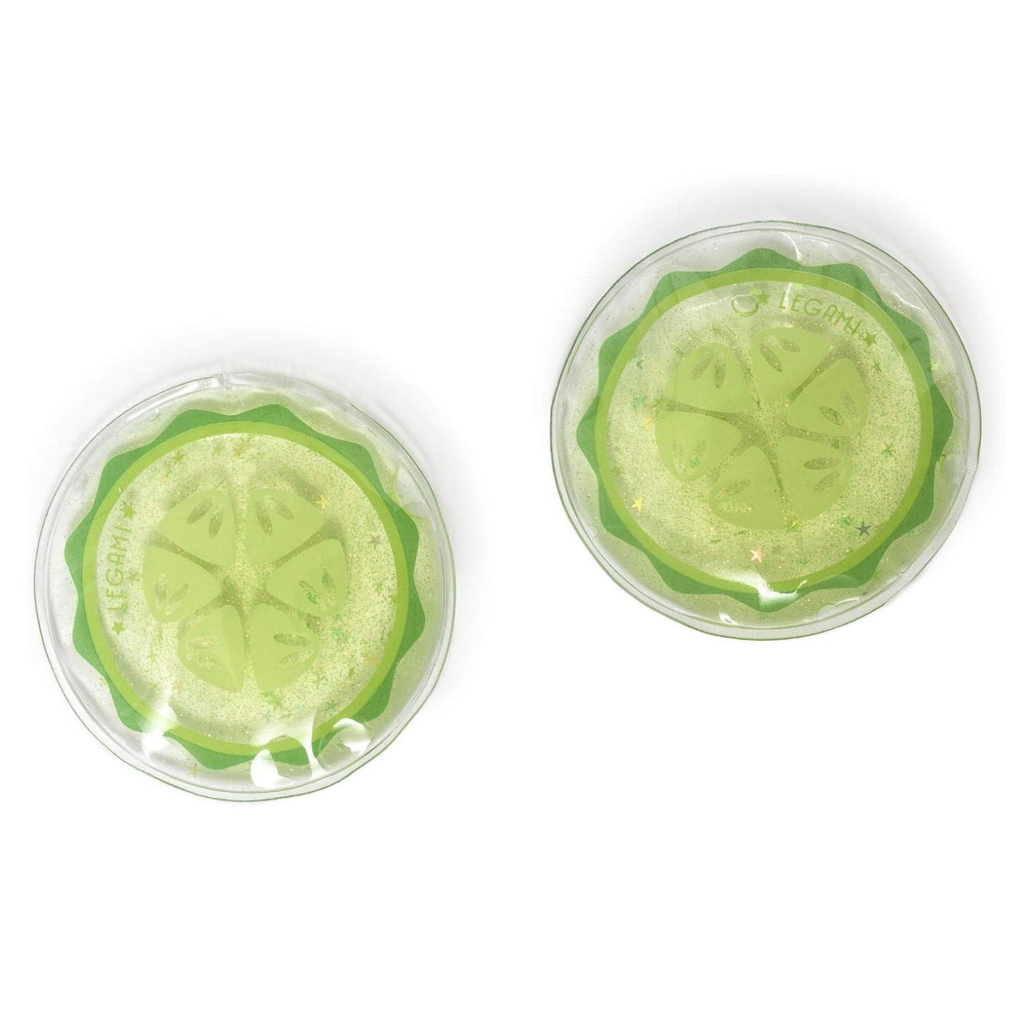 Legami | Chill Out | Cooling Eye Pads
