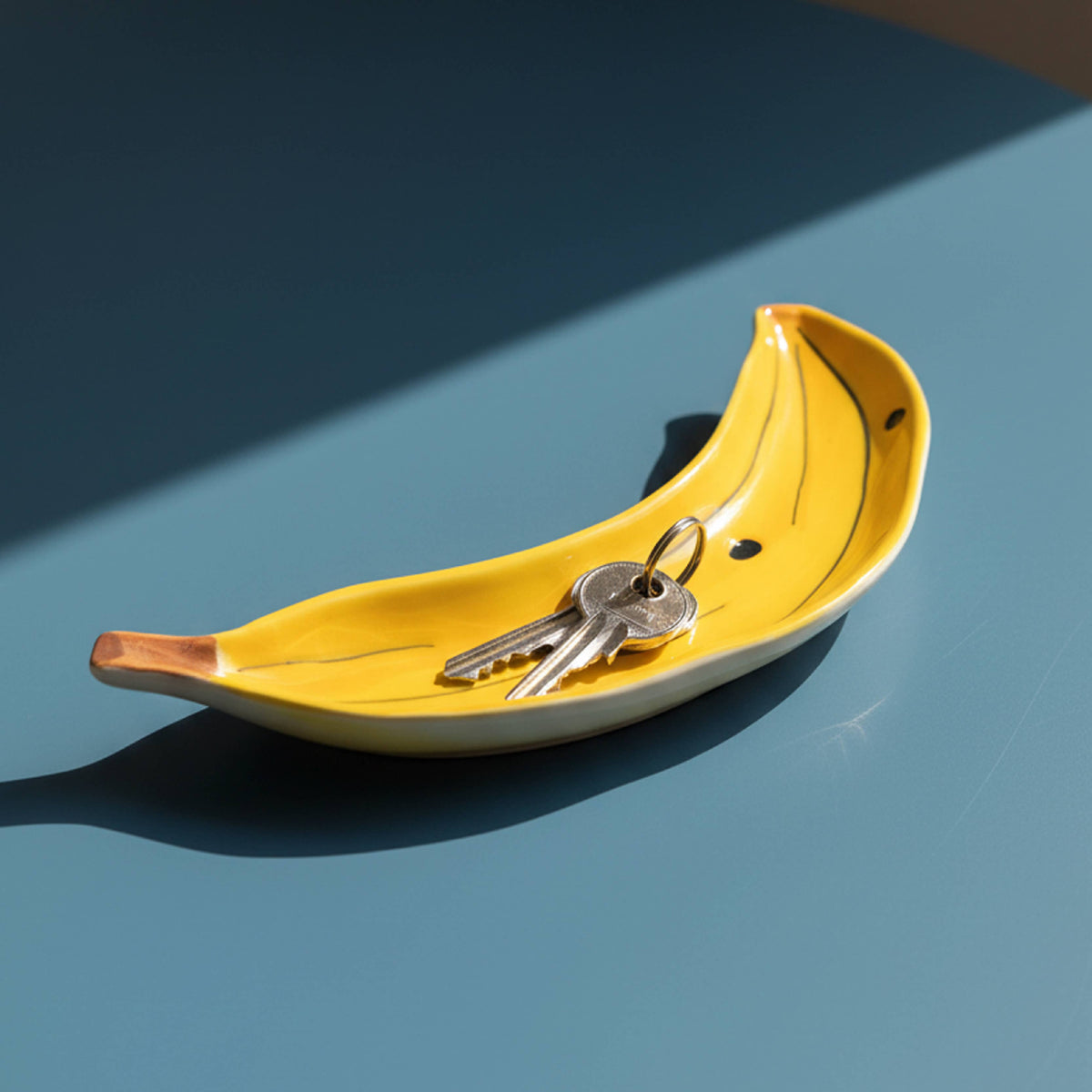 Helio Ferretti | Jewellery Tray | Banana