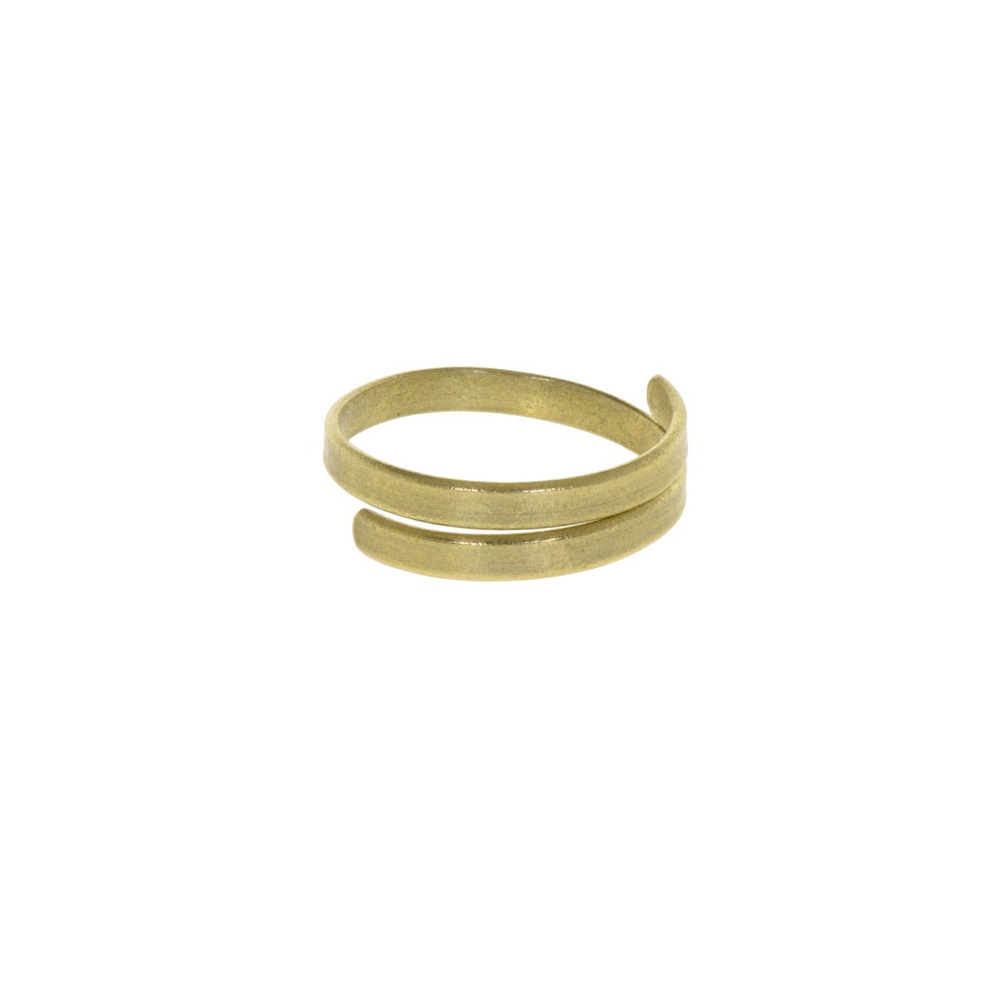 Just Trade | Ruthi Ring