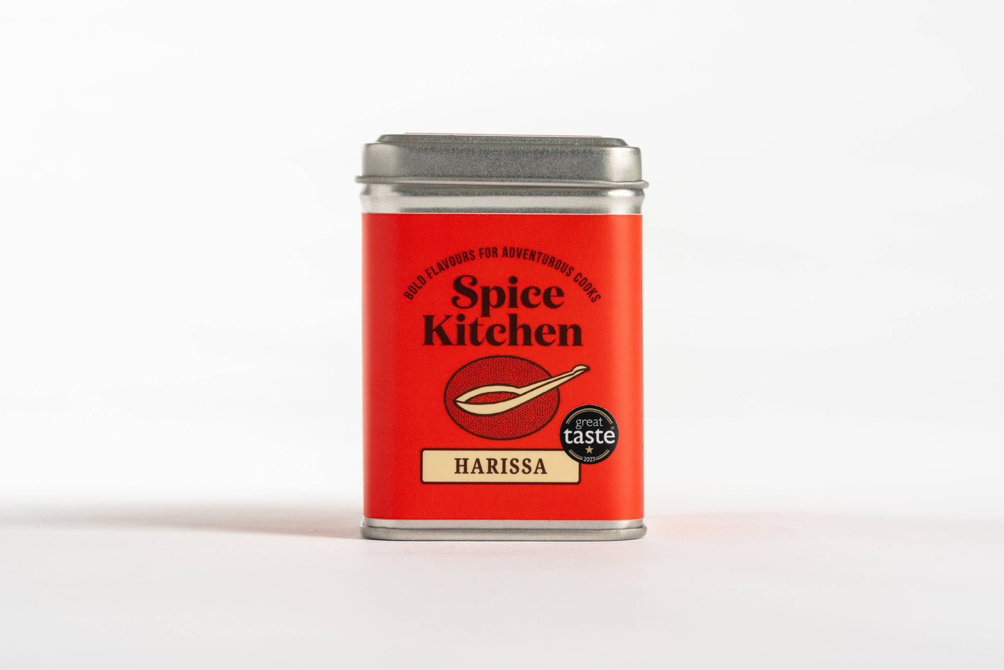 Spice Kitchen | Middle Eastern Trio Set