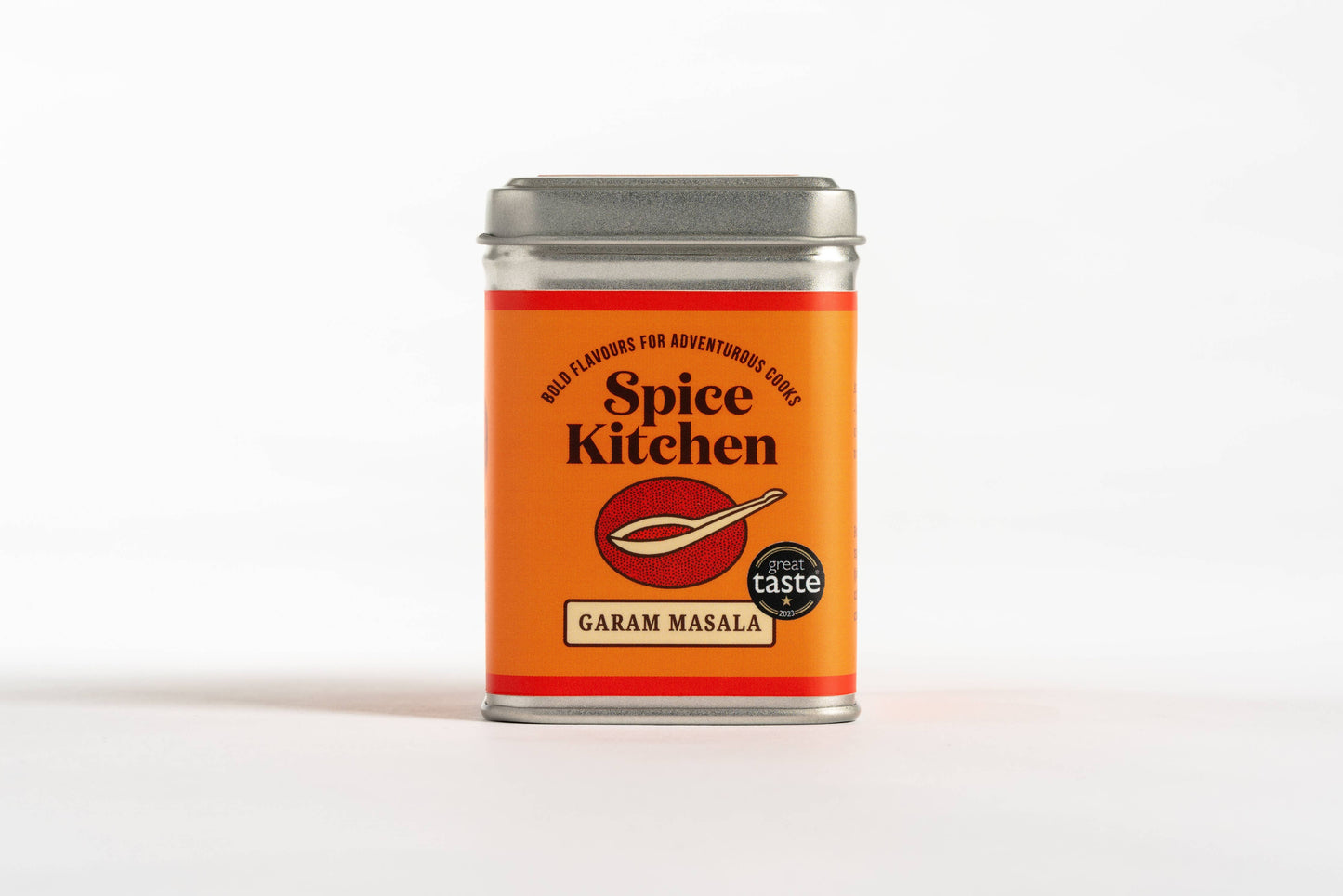 Spice Kitchen | Curry Blend Trio Set